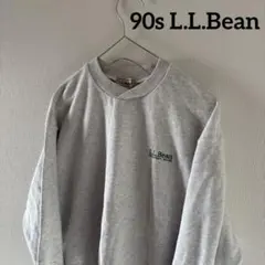 LLBean エルエルビーン スウェット Birch トレーナー M - メルカリ