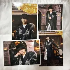 M!LK 塩﨑太智 生写真 39杯目