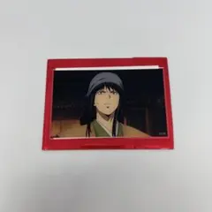 銀魂 新劇場版 吉原大炎上編 アクリルカード 桂小太郎