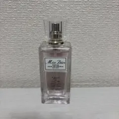 ミスディオール ヘアミスト