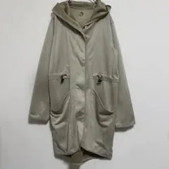 FieldCore アウトガウンフーディー フードコート M ワークマン