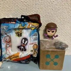 2026年最新】マーベルレジェンド モードックの人気アイテム - メルカリ