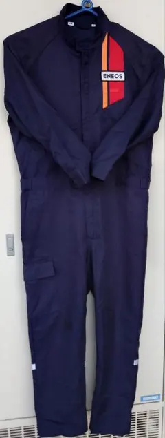 ENEOS 作業服セット Yahoo!オークション -「エネオス 作業着」の落札相場・落札価格