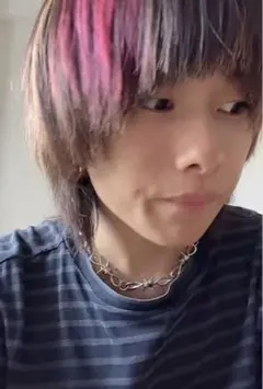 あおばくん着用 チェーンネックレス・ブレスレット 2way - メルカリ