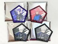 劇場版 ブルーロック -EPISODE凪- ラバーコースター