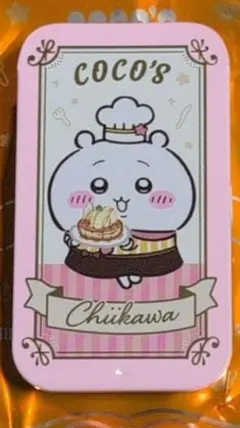 ちいかわ　ココス　コインケース