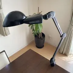 エコラ ST505G デスクライト 卓上ライト 動作品 | Mercari