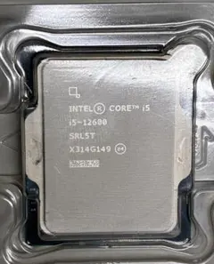 2026年最新】core i5 12600の人気アイテム - メルカリ