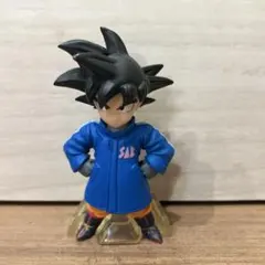 ドラゴンボール 孫悟空 フィギュア SABジャケット