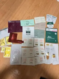 スキンケア ヘアケア サンプルセット まとめ売り