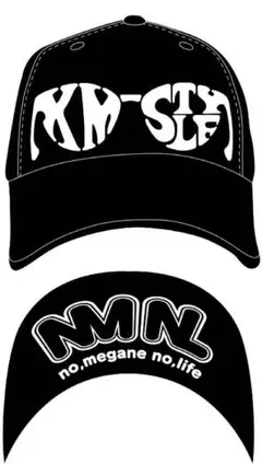 パンクドランカーズ キャップ