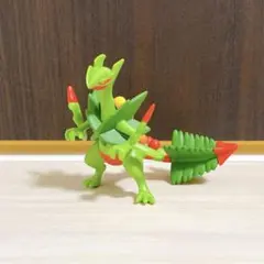 ポケモン モンコレ メガジュカイン フィギュア