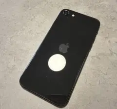 Apple iPhone SE第2世代 64GB SIMフリー ブラック