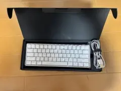 Matrix keyboards Erite Series 黄軸