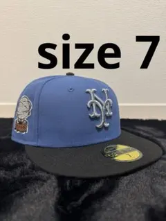 NEW ERA 59FIFTY HOMEGAME 別注 ニューヨークメッツ