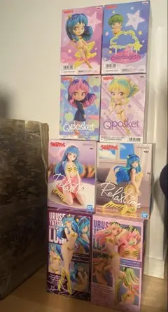 k*e様 アメデジ 抽象化アニミニズブラインドボックス ポムニ - メルカリ