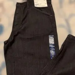 UNIQLOテックデニムジーンズ30(76cm)未使用
