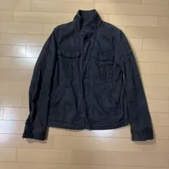 abercrombie Sentinel Jacket XL ブラック