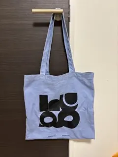 yurika akutsu トートバッグ