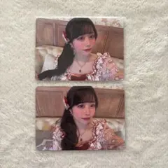 CUTIE STREET きゅーすと ランダムトレカ ver.4 佐野愛花