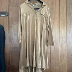 emsexcite ロングワンピース