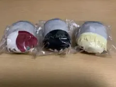 僕のヒーローアカデミア　のるキャラマスコット　緑谷出久　爆豪勝己　轟焦凍　制服