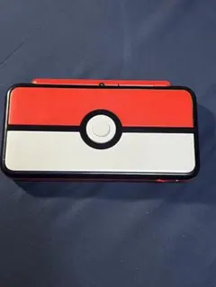 2025年最新】nintendo 2ds ll モンスターボールの人気アイテム