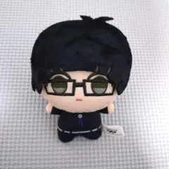 (最終価格)ブルーロック 絵心甚八 ちびぐるみ vol.3