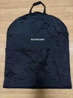 BALENCIAGA ガーメントバッグ ブラックのサムネイル