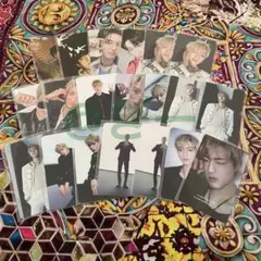 treasure ハルト　トレカ