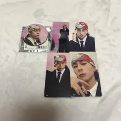 西洸人 缶バッジ トレカ