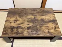 ラスト1点です！廃盤・旧型クラッシュゲートLIZAⅢ COFFEE TABLE②