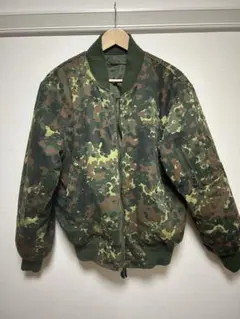値下げ❗STEVENSON OVERALL FlightJKT FH1-WC - メルカリ