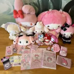 マイメログッズセット売り