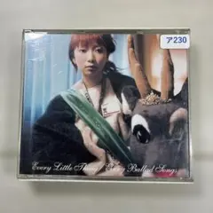Every Little Thing / Every Ballad Songs