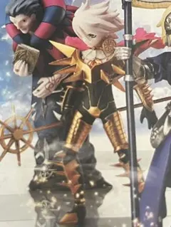 2026年最新】FatE カルナ フィギュアの人気アイテム - メルカリ