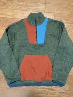 マーキーズ フリース 140 breeze