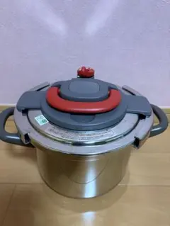 2026年最新】t fal 圧力鍋 6lの人気アイテム - メルカリ