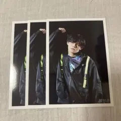 超特急 B9 愛知限定 ユーキプロデュース 生写真 カイ