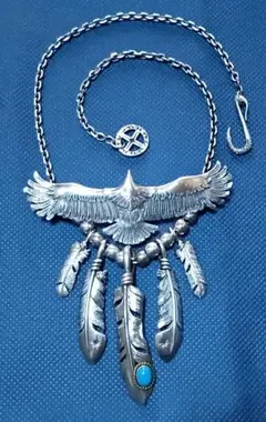 2026年最新】saad ネックレス ターコイズの人気アイテム - メルカリ