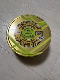 ロクシタン ボディクリーム