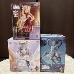 2026年最新】fate フィギュア プライズの人気アイテム - メルカリ