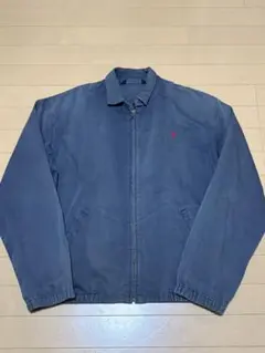 80sアメリカ製 USA RalphLauren ラルフローレン スイングトップ