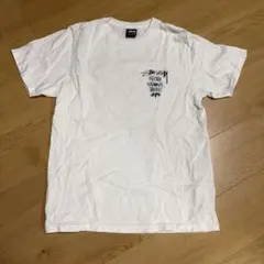 【セール中】old stussy tシャツ フェード 都市ロゴy2k セール中】old stussy tシャツ フェード 都市ロゴy2k - メルカリ