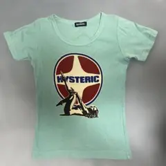 2026年最新】Hysteric Glamour カラー：ブルー系 レディース 半袖(T