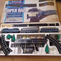 2026年最新】トミースーパーレールの人気アイテム - メルカリ