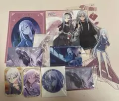 プロセカ　宵崎奏　グッズセット