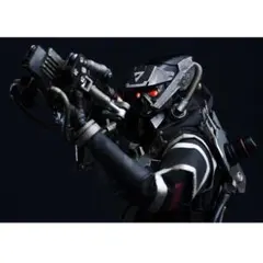 Threezero 1/6 キルゾーン ハズマットトルーパータイプ ホットトイズのサムネイル
