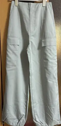 ⭐️新品・未使用　ELENCARE DUE カーゴパンツ