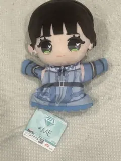 ≠ME ノイミー ぬいぐるみ 冨田菜々風 - メルカリ